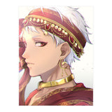 Anime (Print Only) thumbnail