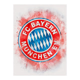 Bayern Munich (Print Only) thumbnail