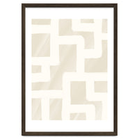 Brushstrokes in Harmony