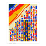 Barceloneta - Catalunya (Print Only) thumbnail