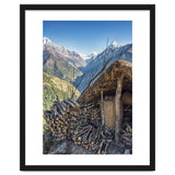 On the way to Annapurna thumbnail