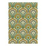 Jade Rainbow Tiles (Print Only) thumbnail