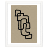 Black Minimalist Lines thumbnail