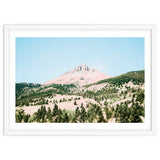 Happy Mountain #society6 #decor #buyart thumbnail