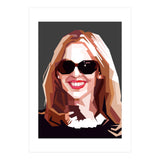 Kyle Minogue 90s Pop Singer Trending Now (Print Only) thumbnail