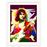 Ritchie Blackmore Deep Purple Guitarist thumbnail