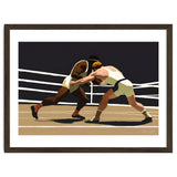 Wrestlers #10 thumbnail