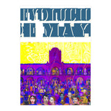 Revolucion De Mayo 10 (Print Only) thumbnail