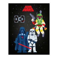 Star Wars (Print Only)