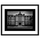 School Daze No 15 with Border thumbnail
