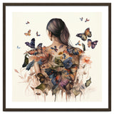 Butterfly Shoulder Bloom thumbnail