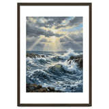 Light Through the Tempest thumbnail