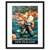 New Zealand Fishing thumbnail