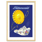 Mittenwald, Germany thumbnail
