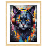 Cat Music thumbnail