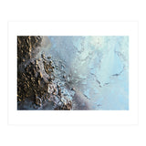 Misty Waters (Print Only) thumbnail
