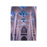 Mosque (Print Only) thumbnail