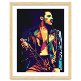 Freddie 4rever Style WPAP thumbnail