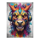 Dragon Music (Print Only) thumbnail