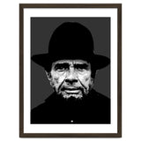 Merle Haggard American Country Musician Legend thumbnail