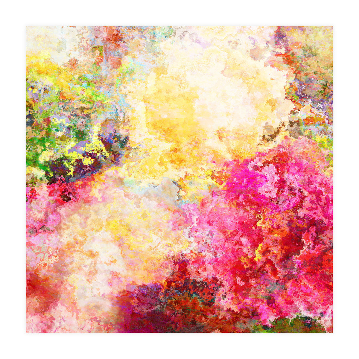 Blossom (Print Only)