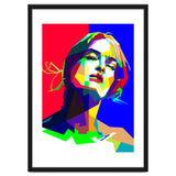 Charlotte Le Bon French Actress WPAP Trending Now thumbnail