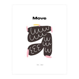 Move (Print Only) thumbnail