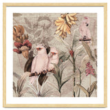 Cockatoo Exotic Bird Jungle thumbnail