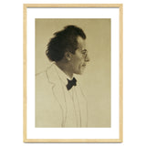 gustav mahler. thumbnail