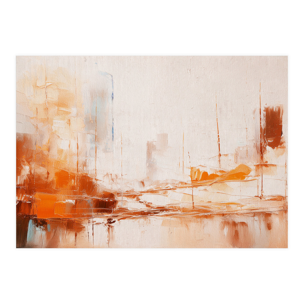 World's End 04 (Print Only)