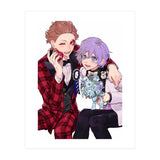 Anime (Print Only) thumbnail