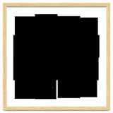 Fantasy Black Flower thumbnail
