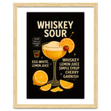 Whiskey Sour thumbnail