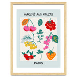 Fruit Market Paris thumbnail