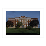 Thunder Bay District Court House Color Version No 1 (Print Only) thumbnail