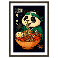 Ramen Panda