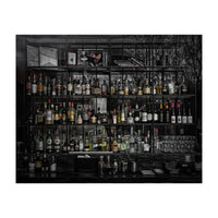 Beverages No 1 Color Version (Print Only)