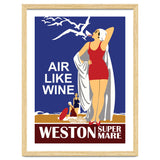 Weston Super Mare thumbnail