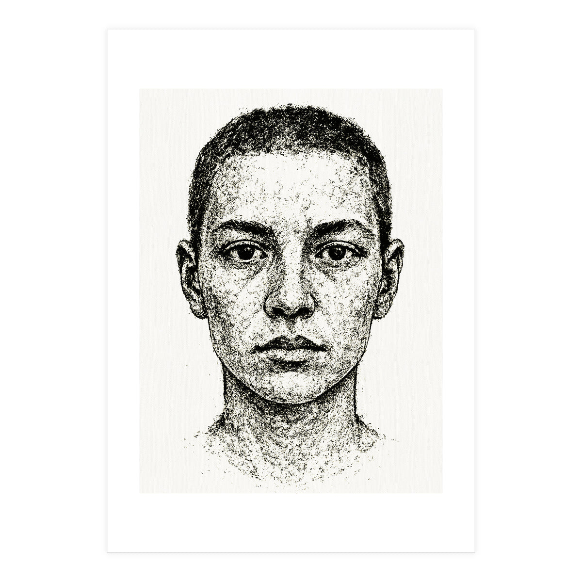 Gyotaku 01.01 (Print Only)