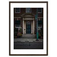 The Duplate Canada Building No 1 Color Version