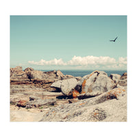 Rocky Formations (Print Only)