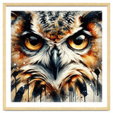 Powerful Owl thumbnail