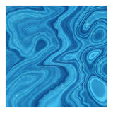 Blue Agate Texture 07 (Print Only) thumbnail