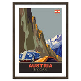 Austria By Car thumbnail