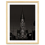 St. Mary's Church No 1 thumbnail