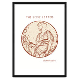 The Love Letter – John William Godward thumbnail