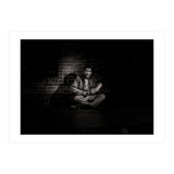 Street Music No 1 (Print Only) thumbnail