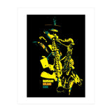 Rahsaan Roland Kirk v6 (Print Only) thumbnail