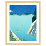 Ocean Kayak thumbnail