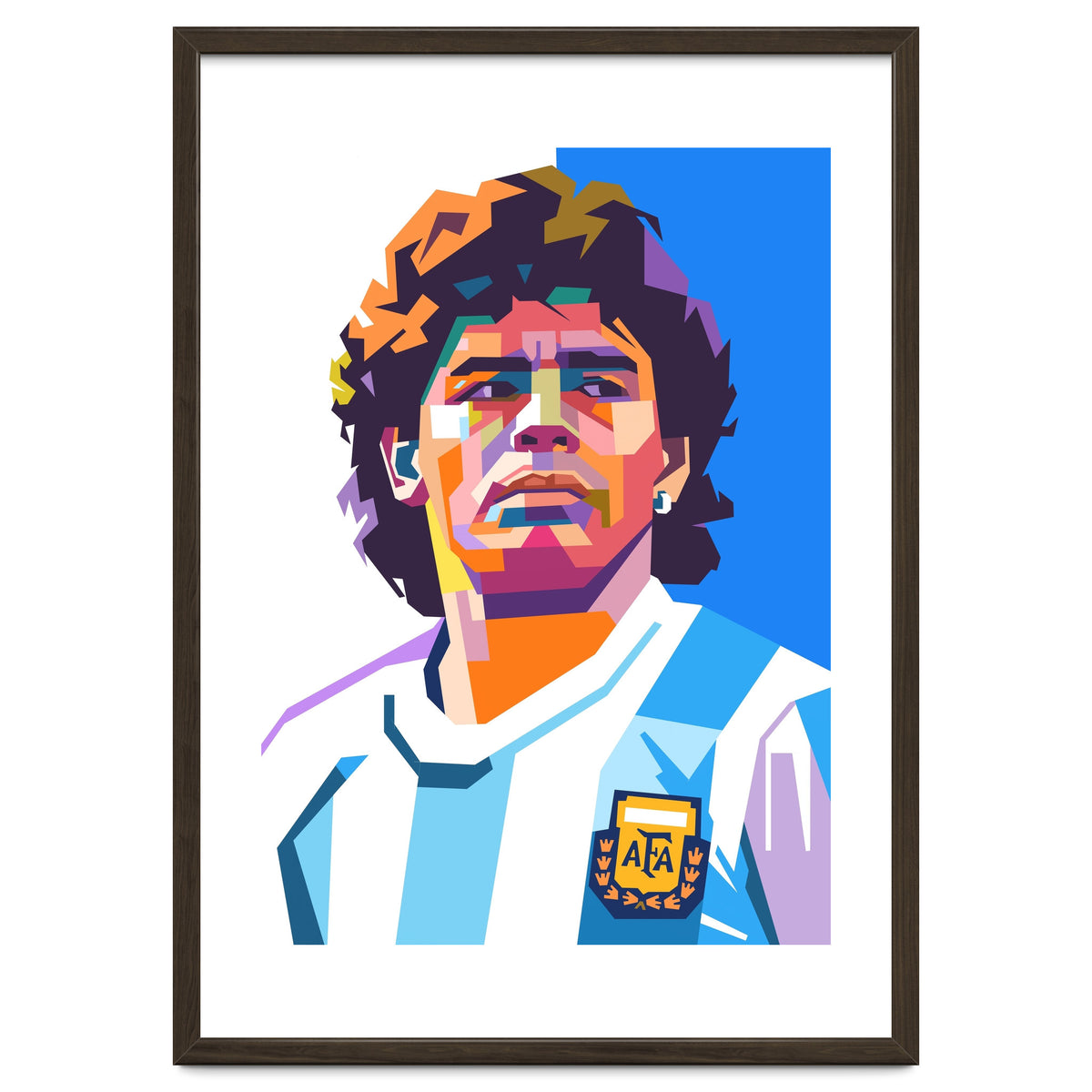 Diego Armando Maradona